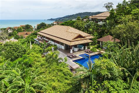 patong beach vacation rentals|Patong Beach Villa Vacation Rentals .